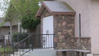 Fresno churches no longer a sanctuary from crime as thieves steal music equipment