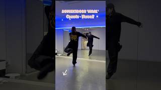 BOYNEXTDOOR 'VIRAL' Counts - Verse2 #boynextdoor #viral #dance #kpop #tutorial #ダンス #ダンス解説 #振り付け