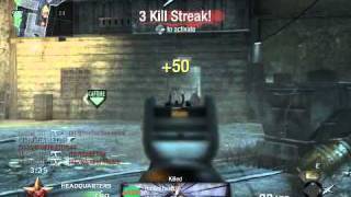 EluSivE TilT - Black Ops 5 Piece