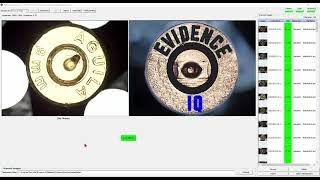 How to Scan a Fired Cartridge Case (FCC) with the Ballistics IQ system