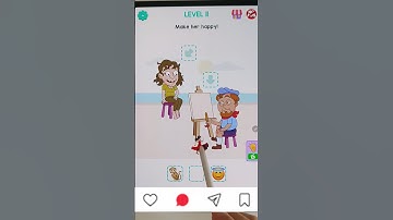 Level-11 | Emoji Story Tricky Puzzles