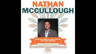Nathan McCullough - Thinking Differently About Cremation