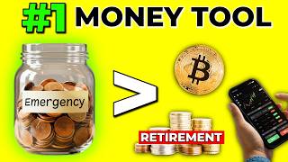 Why an Emergency Fund Is the Most Important Financial Tool for the Middle Class !