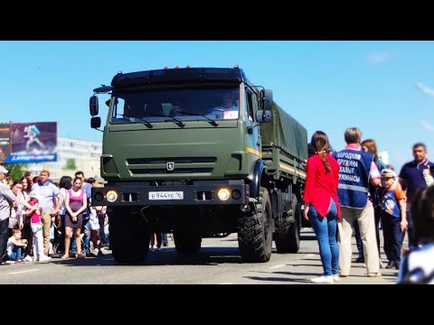Автоваз набережные челны