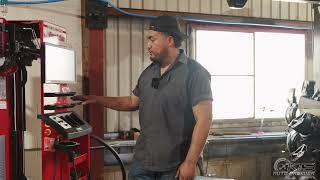 Advanced Tire and Wheel Services at KTS Auto Premier