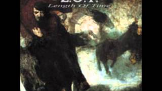 Length Of Time - Broken Peace