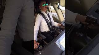 Icelandair 757-200 At Keflavik