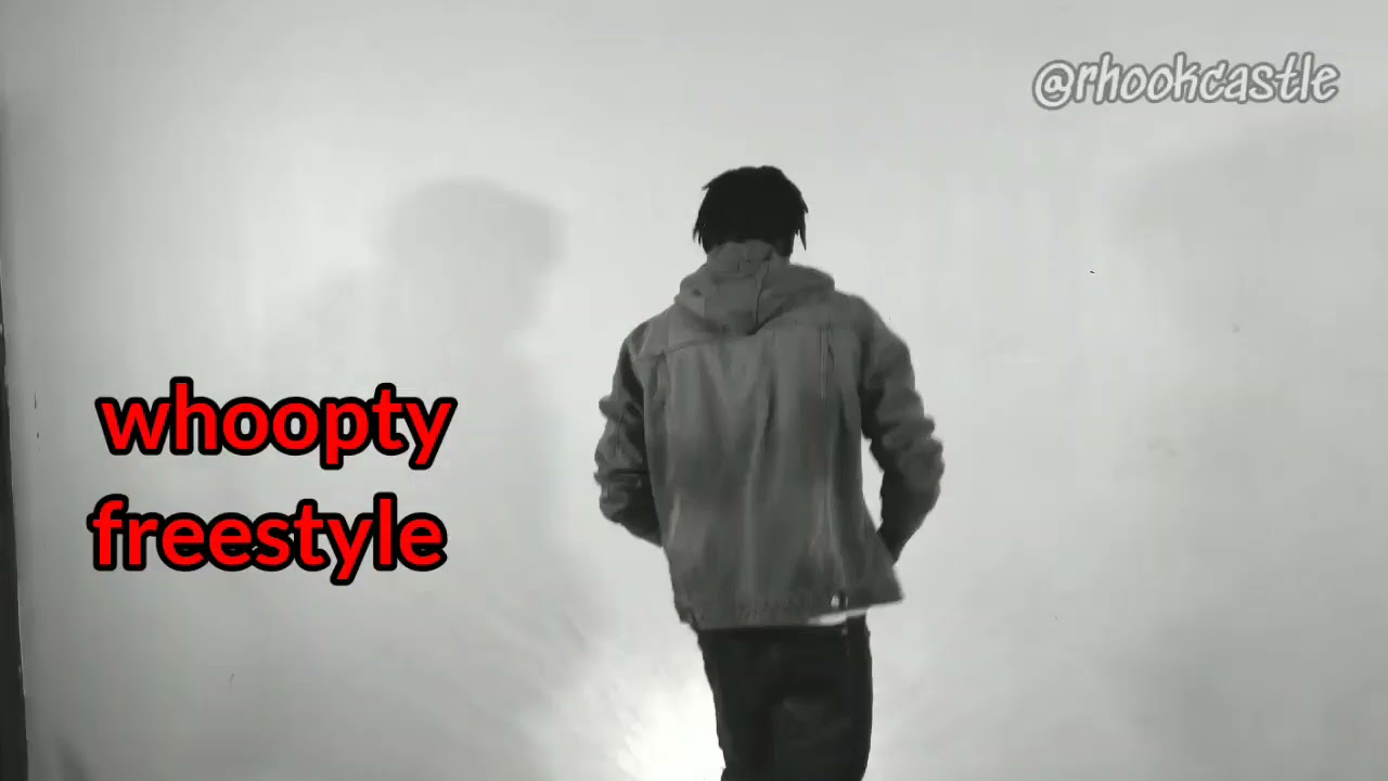 Whoopty (Nigerian freestyle) Rhookcastle