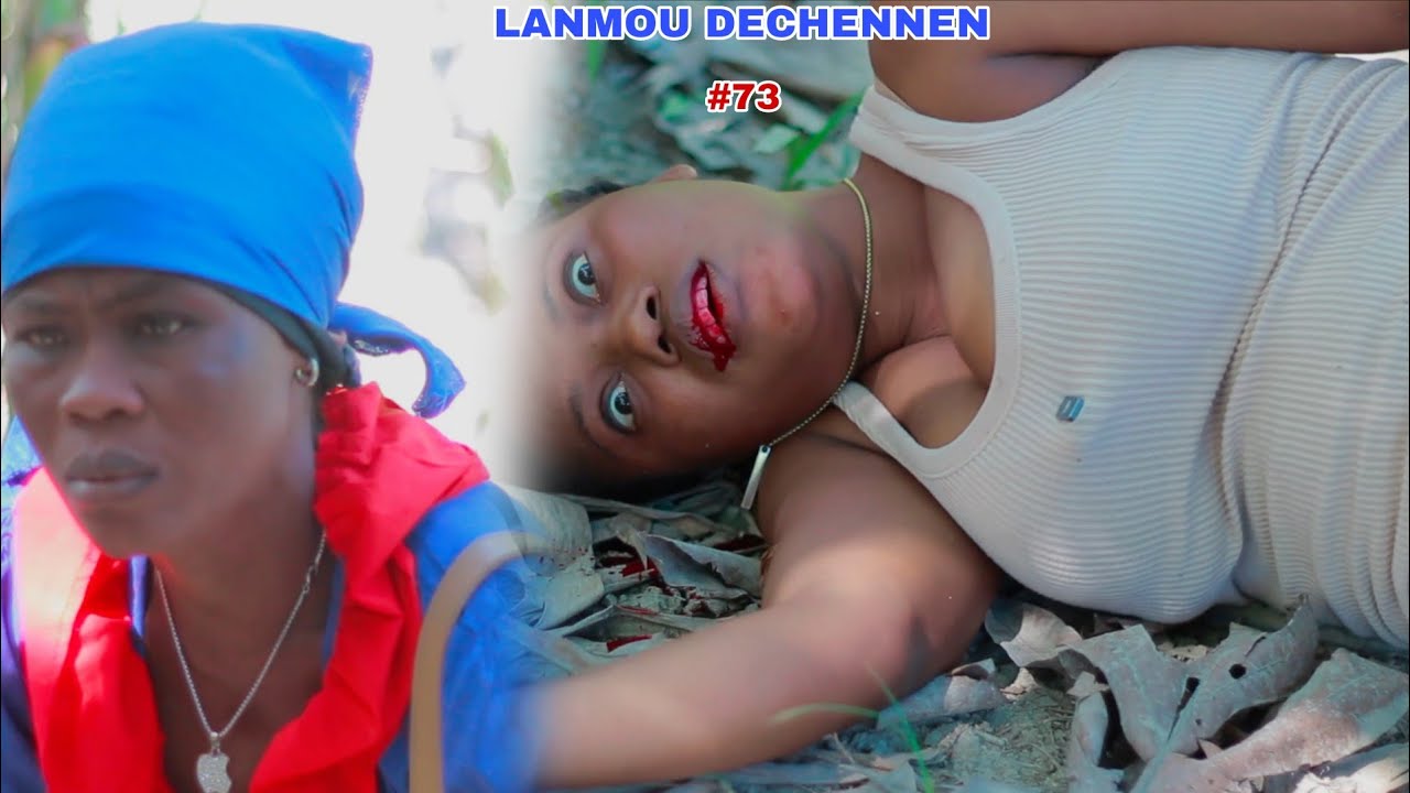 LANMOU DECHENNEN EPIZOD #73 