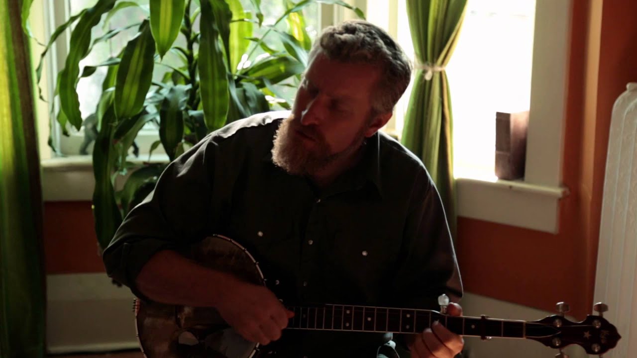 CHRIS COOLE - Wild Bill Jones (Traditional)