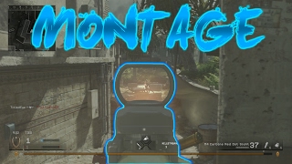 Modern Warfare remastered Epic montage