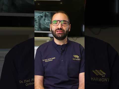 What To Expect On Your First Orthodontic Cosultation By Dr Ziad Abulmajid 