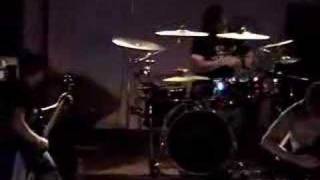 THE EARTH SHALL MOURN "TCB" (2005)