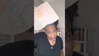 NO GPS, NO POWER, How To Navigate The Interstate Highways Like A Pro!