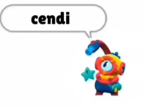 mandi cendi