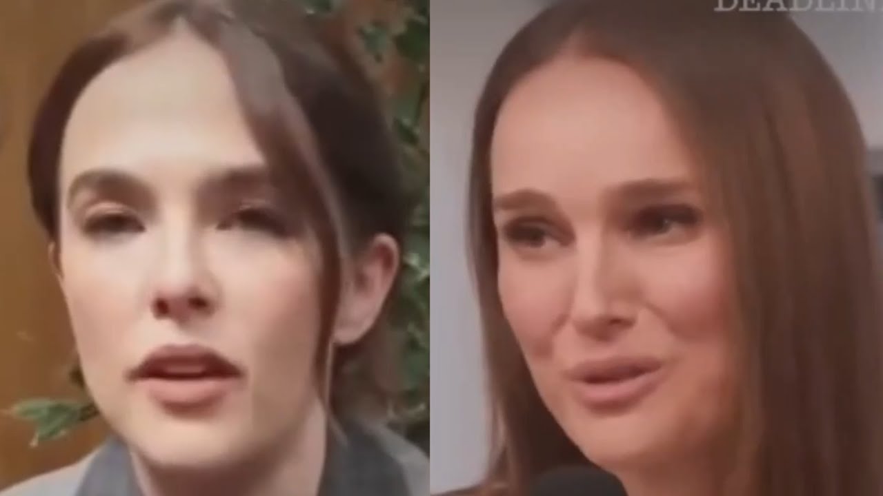 Hollywood stars accused of parroting scripted lines on polarising political issues