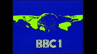 720P50P Bbc1 Continuity Incomplete 3Rd November 1983