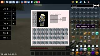 Moduj z Connorem#1: TooManyItems screenshot 4