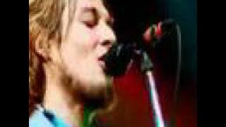Silverchair - One Way Mule (Demo)
