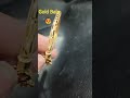 gold Ka Bala#gold #jewellery #ring 😍😍😍