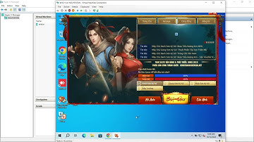 Hướng dẫn cách vượt Game bị chặn trên Máy ảo (mới nhất)