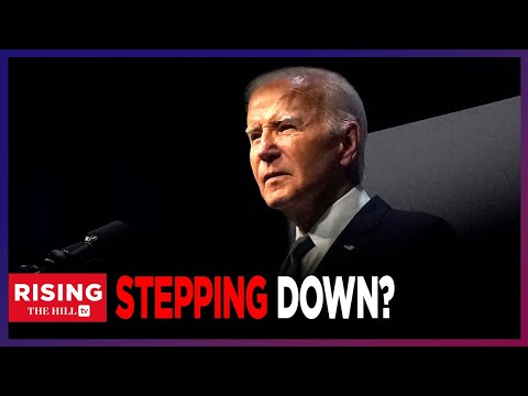 FULL SHOW: Pelosi, Morning Joe TURN ON Biden, Joy Reid’s THEORY, JD VANCE Takeaways, And More