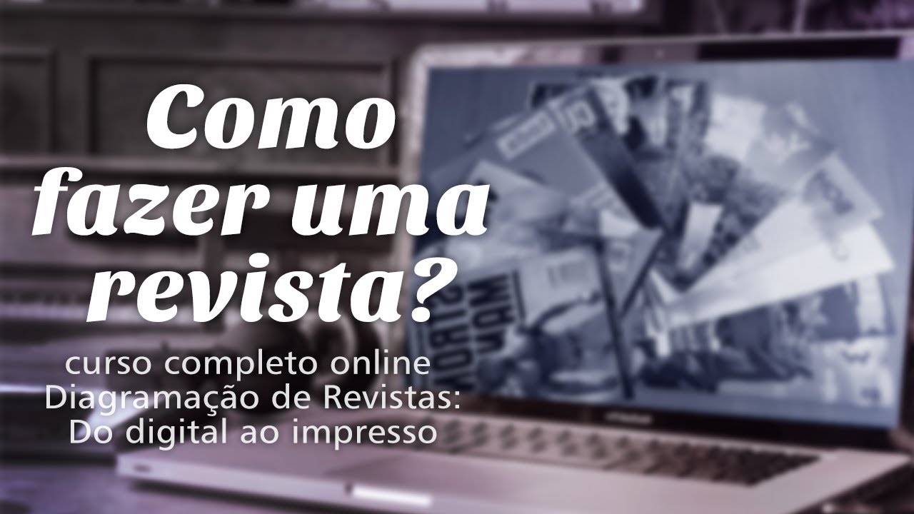 Como ativar a numeração de páginas?