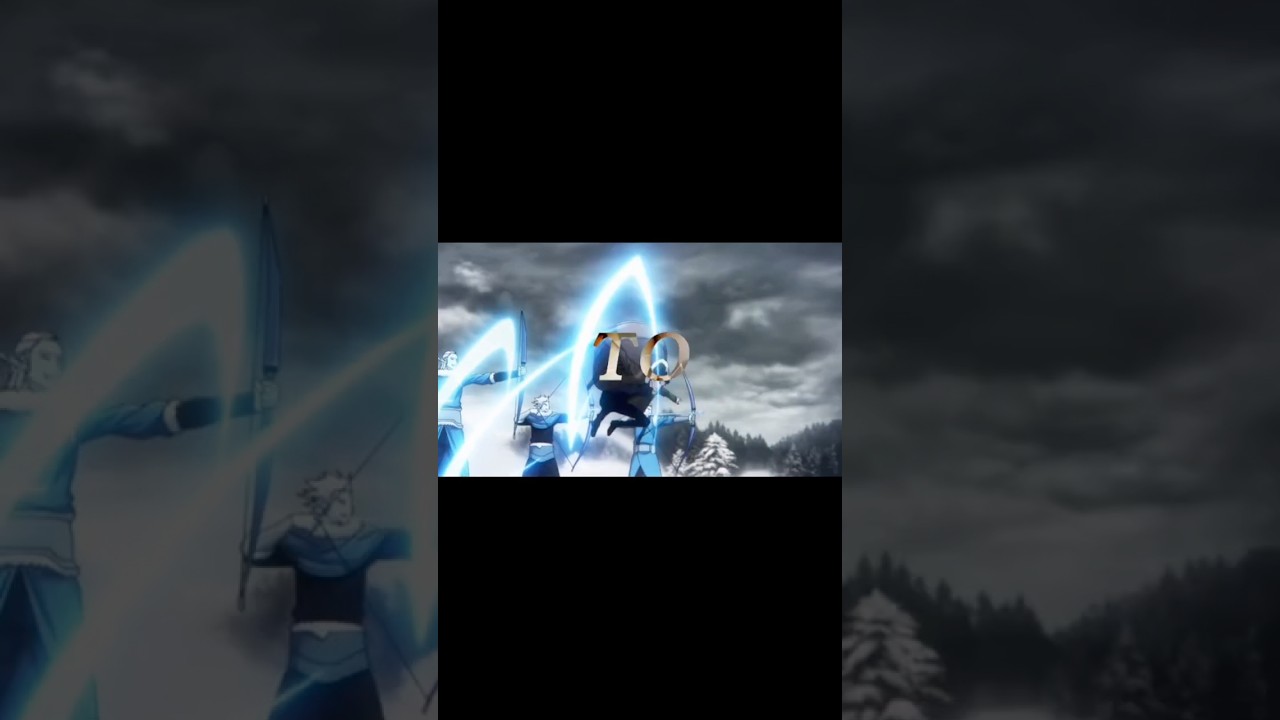 It’s about time I make a solo leveling edit