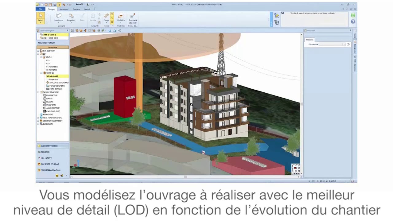CerTus HSBIM - Health & Safety BIM - ACCA software - YouTube