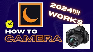 Sharing my Moon Animator 2 camera technique - Alan_Thingz