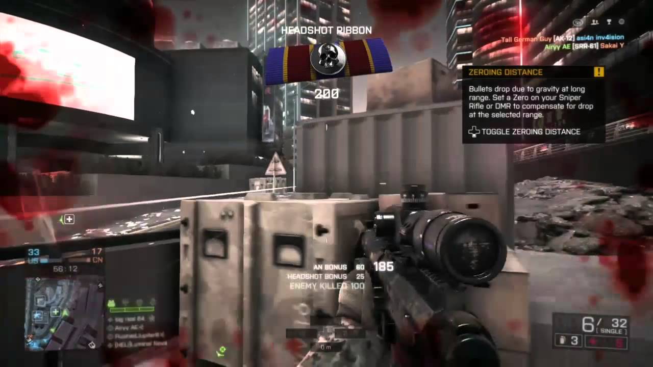 Xbox One Game Dvr Quality Test #2 (Read The Description)