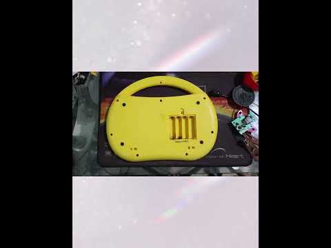 Sửa máy hát karaoke đồ chơi#toyfix #toys #fix
