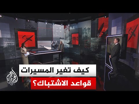 قراءة عسكرية.. دور المسيرات في الحرب الجارية من كافة الأطراف من مهام الاستطلاع إلى شن الغارات