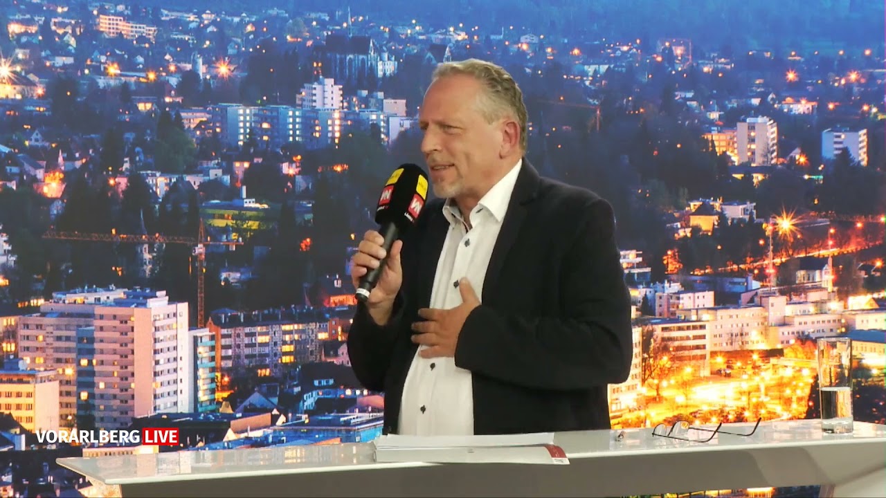 Das sagt Hubert Hämmerle zur Hacklerregelung