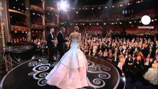 Oscarlar Sahiplerini Buldu