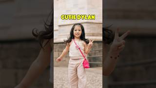 Gandang Bata Ni Dylan