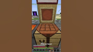 Minecraft Guide: How to craft Polished Basalt #shortvideo #minecraft #mctutorial #gaming #tutorial