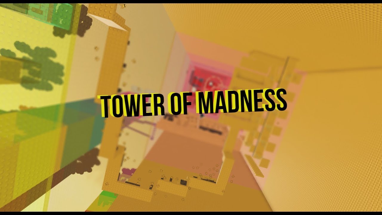 Jupiters Tower Of Hecc Tower Of Madness