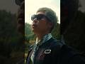 【新作】アポロ、サングラス作ったってよ。