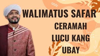 CERAMAH LUCU KANG UBAY🔴 LIVE Ceramah Kang Ubay - Syukuran Hajian - Dusun Ciela Ds. Wanakerta