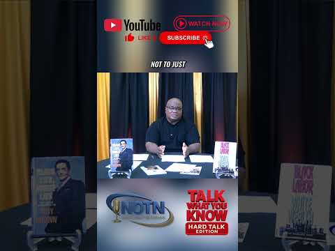 New Orleans Talk Network