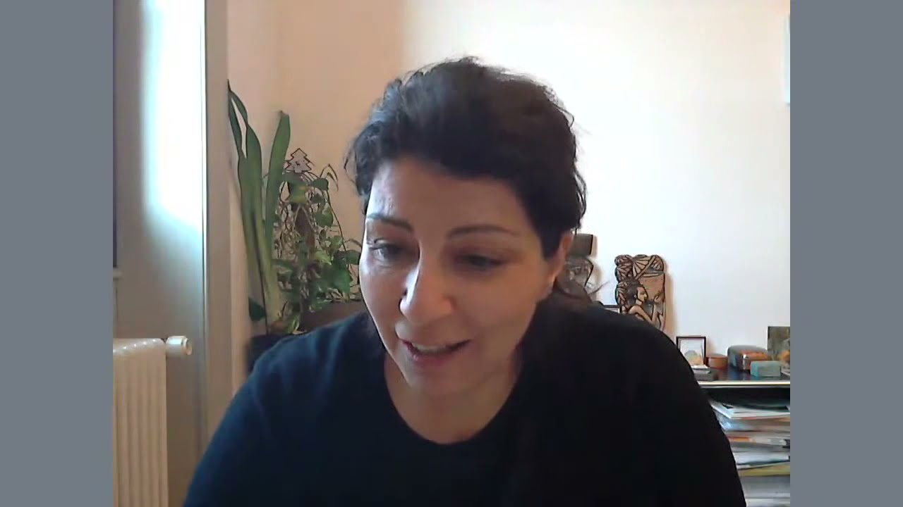 Watch back; IWD 2022 Women’s full, equal, meaningful and safe participation in parliaments