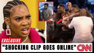 Mendeecees EXPLOSIVE Attack Caught on Tape — Yandy’s Public Response Shakes Everything!
