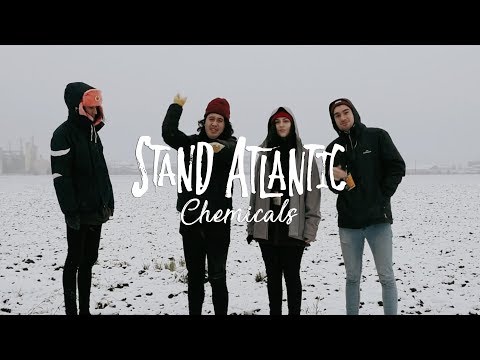 Stand Atlantic - Chemicals