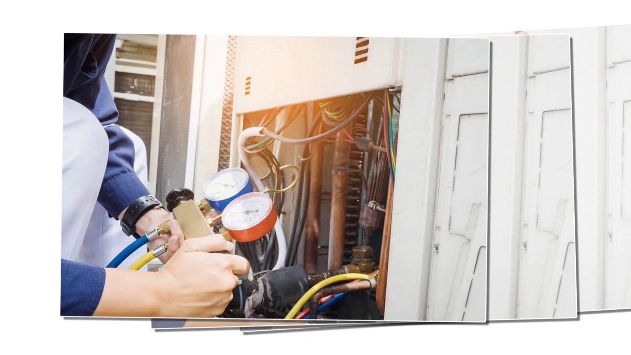 Car Air Conditioner Repair Kitchener