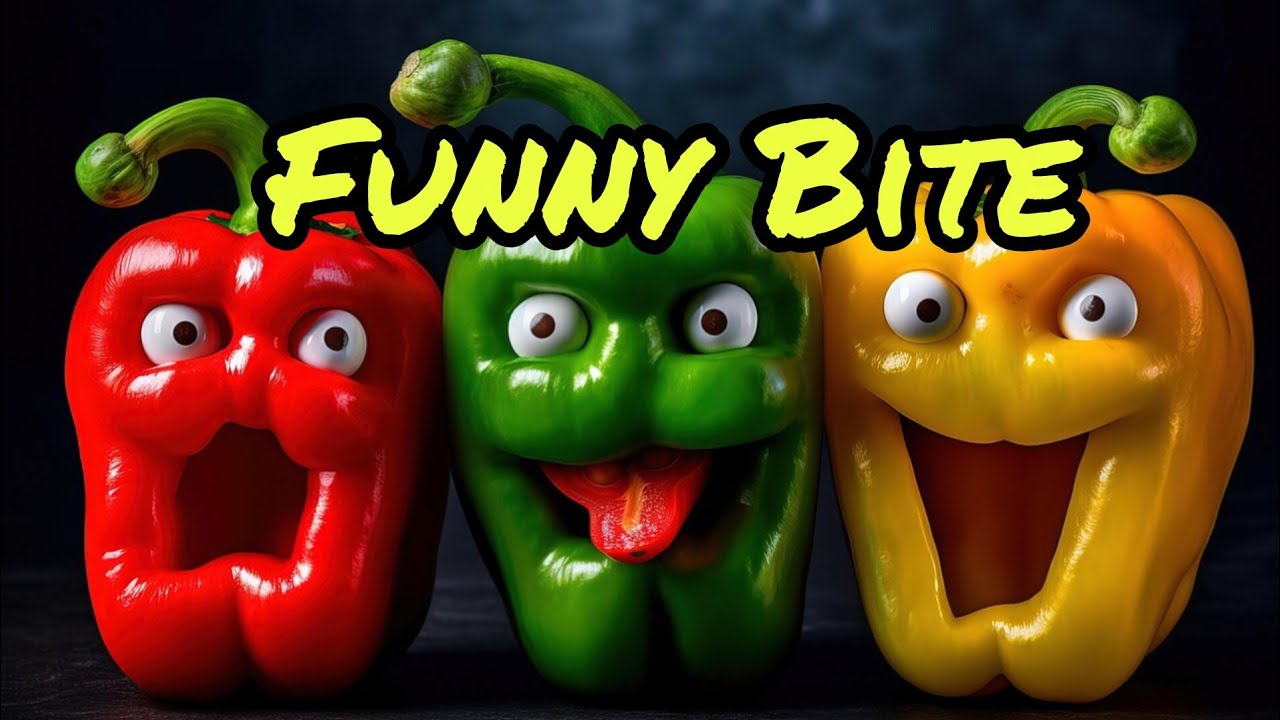 Funny Bite 🤣😂| 
