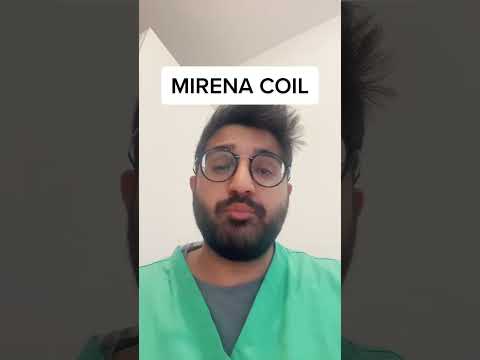 Doctor Explains How Long It Takes For The Mirena Coil To Work 