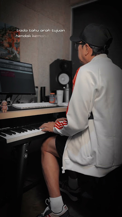 Ricky Jo - Kosong hati #emeraldband