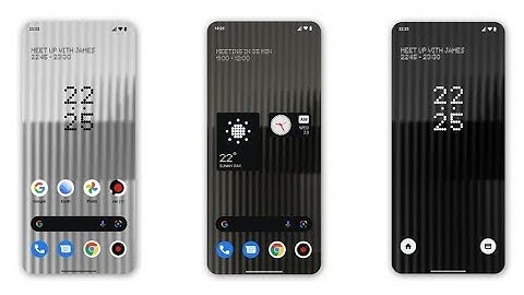 How to Install Nothing Launcher On Any Android Phone?