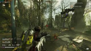 HD2 - Stalker Infested Planet #5